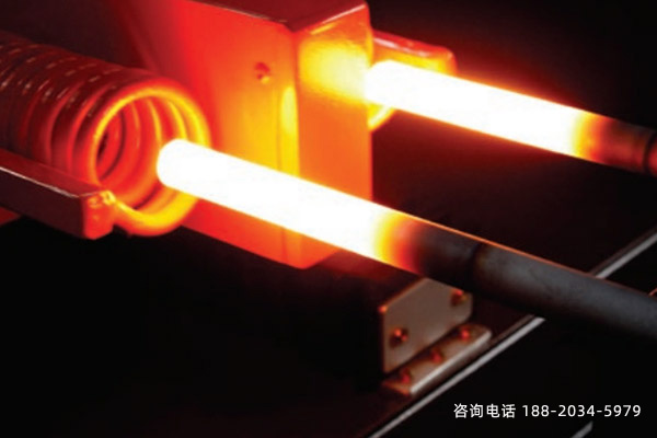 高頻淬火爐-用壓矽整流器取代閘管鎮流器(圖2)