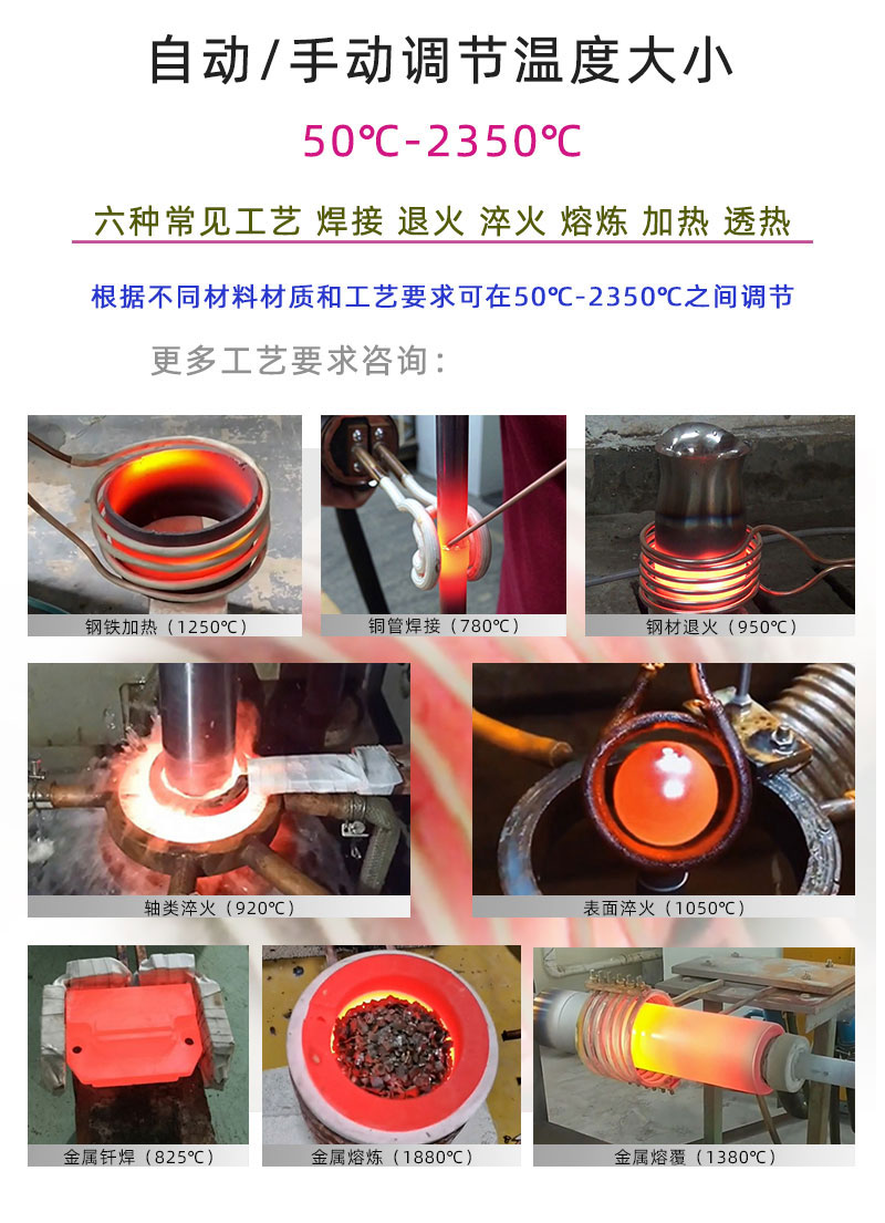 高頻哔咔漫画APP官网进入加熱設備HT-25AB 15KW高頻加熱機(圖6)