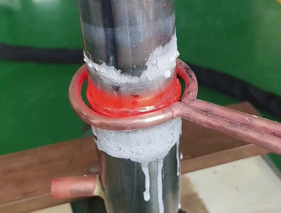 手持高頻焊機在銅管焊接中的應用，你了解多少？(圖2)