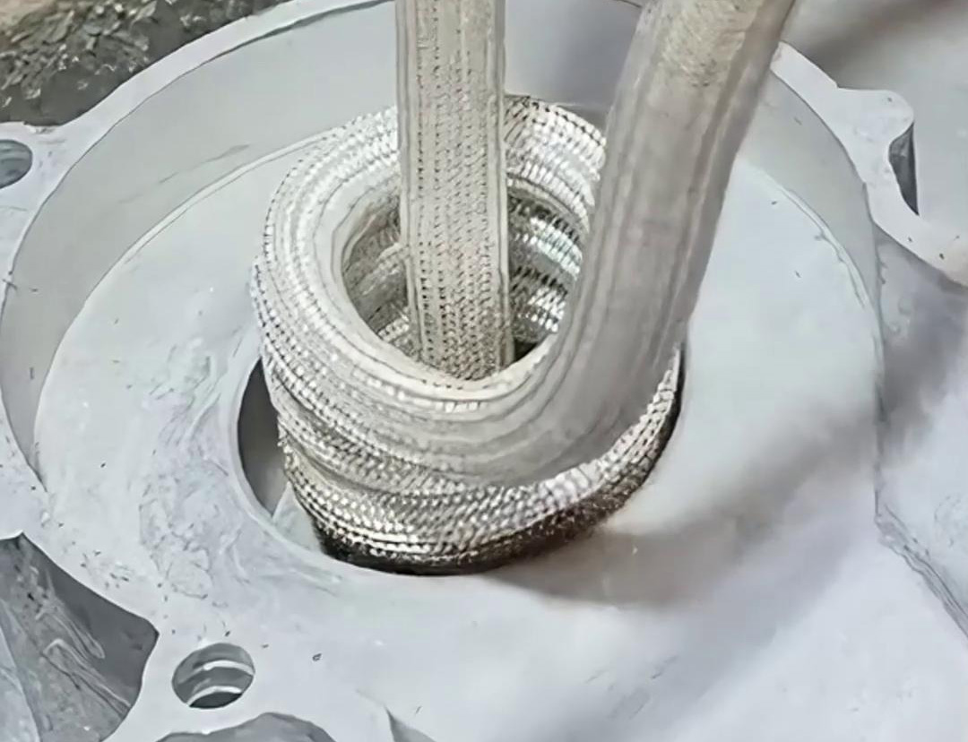 海瑞拓高頻加熱機：金屬與塑料熱拆分離的高效解決方案(圖4)
