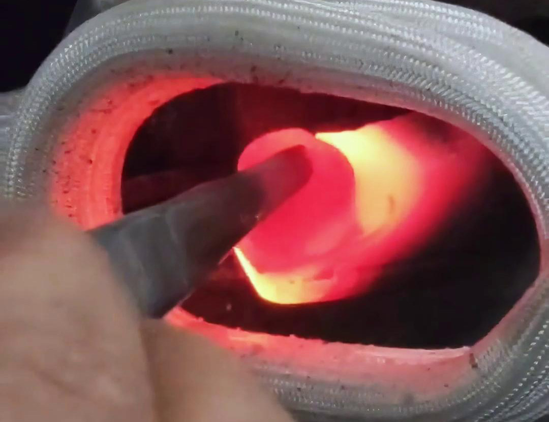 車刀合金高頻焊接技術確實廣泛應用於各種合金刀具的焊接中(圖1)