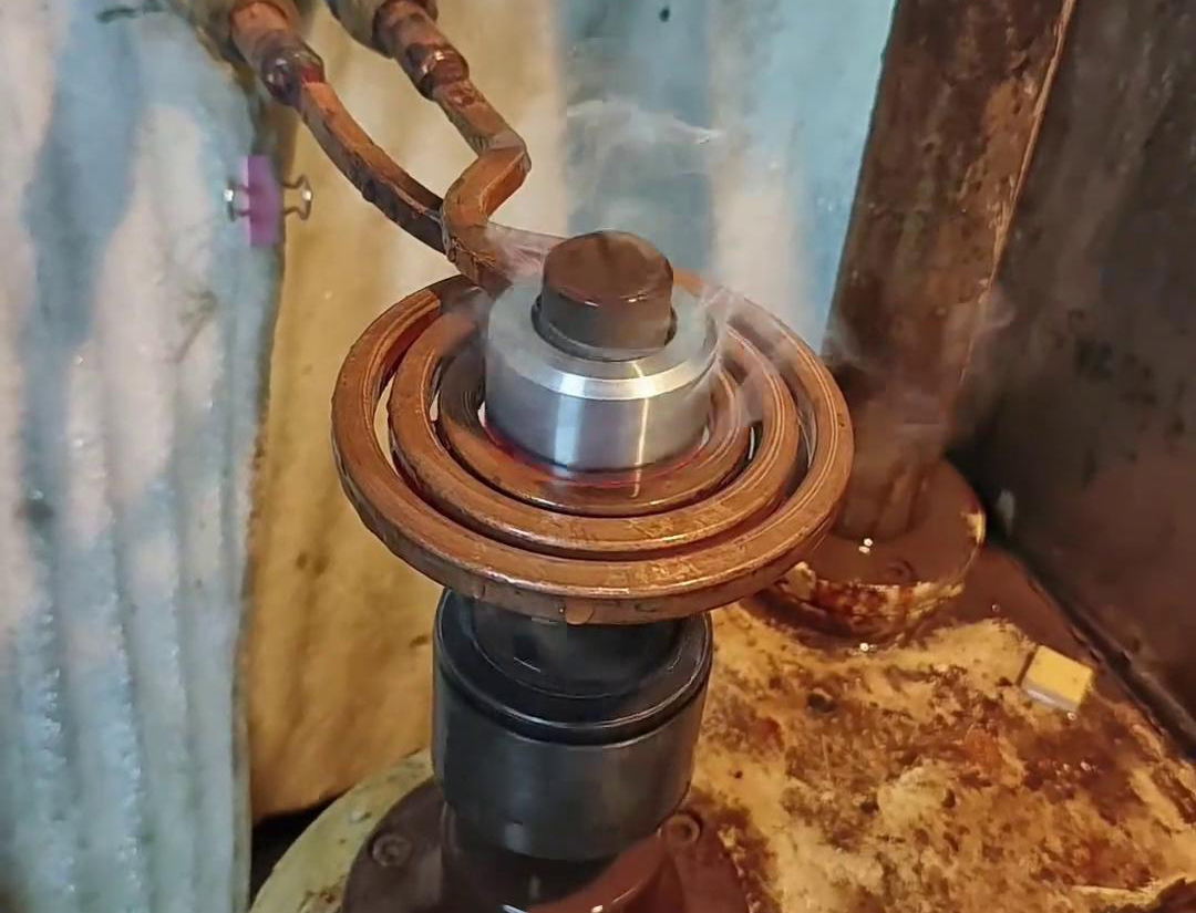 球頭自動旋轉淬火工裝：提升熱處理效能的關鍵(圖3)