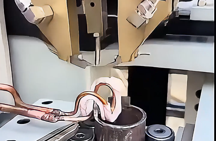 鑽頭高頻焊接合金：手工與自動化兩種模式的差異與適配場景