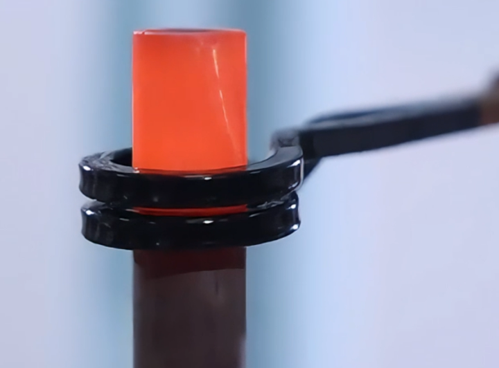 海瑞拓手持式高頻加熱機 便攜智能加熱，重塑金屬加工新體驗