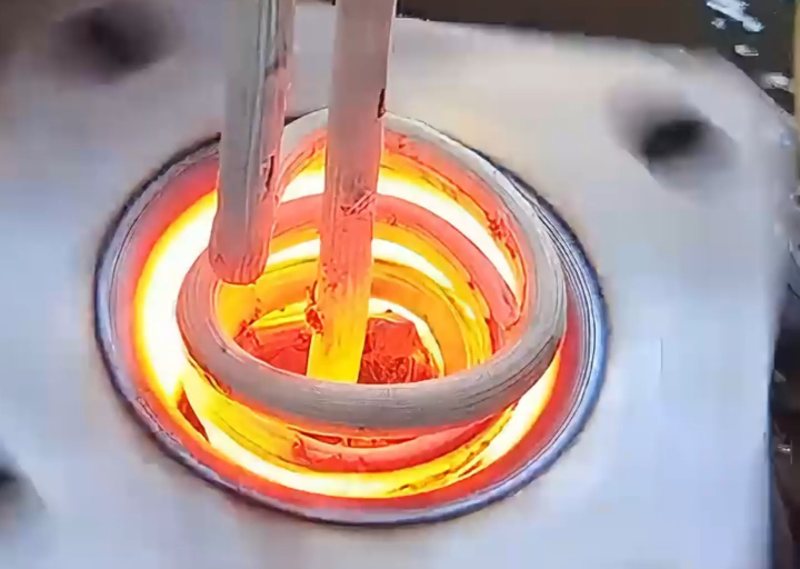 內孔淬火工藝大揭秘！高效精準，耐用不愁！