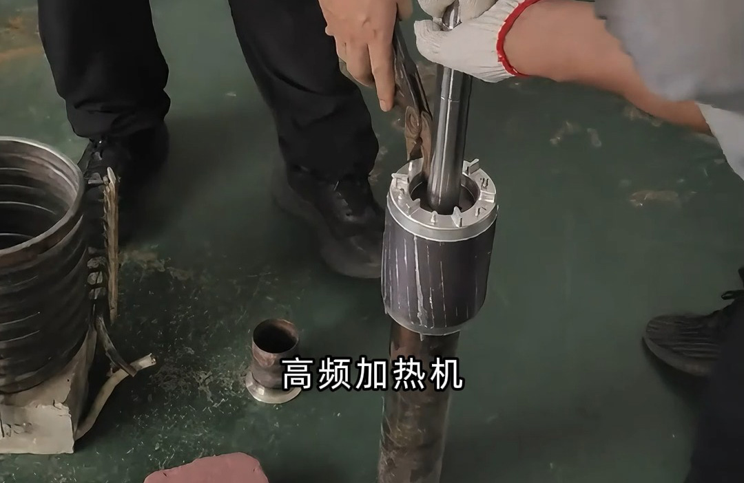 電機軸熱裝別隻看簡單操作！量產必守4個關鍵工藝點