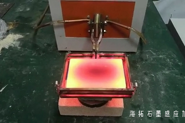 中頻加熱器的應用有哪些常見問題?(圖2)